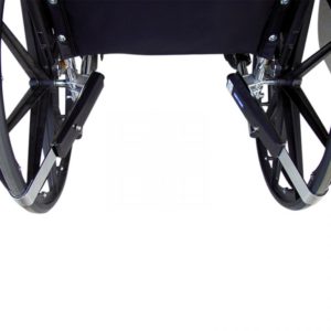 Wheelchair Speed Restrictor